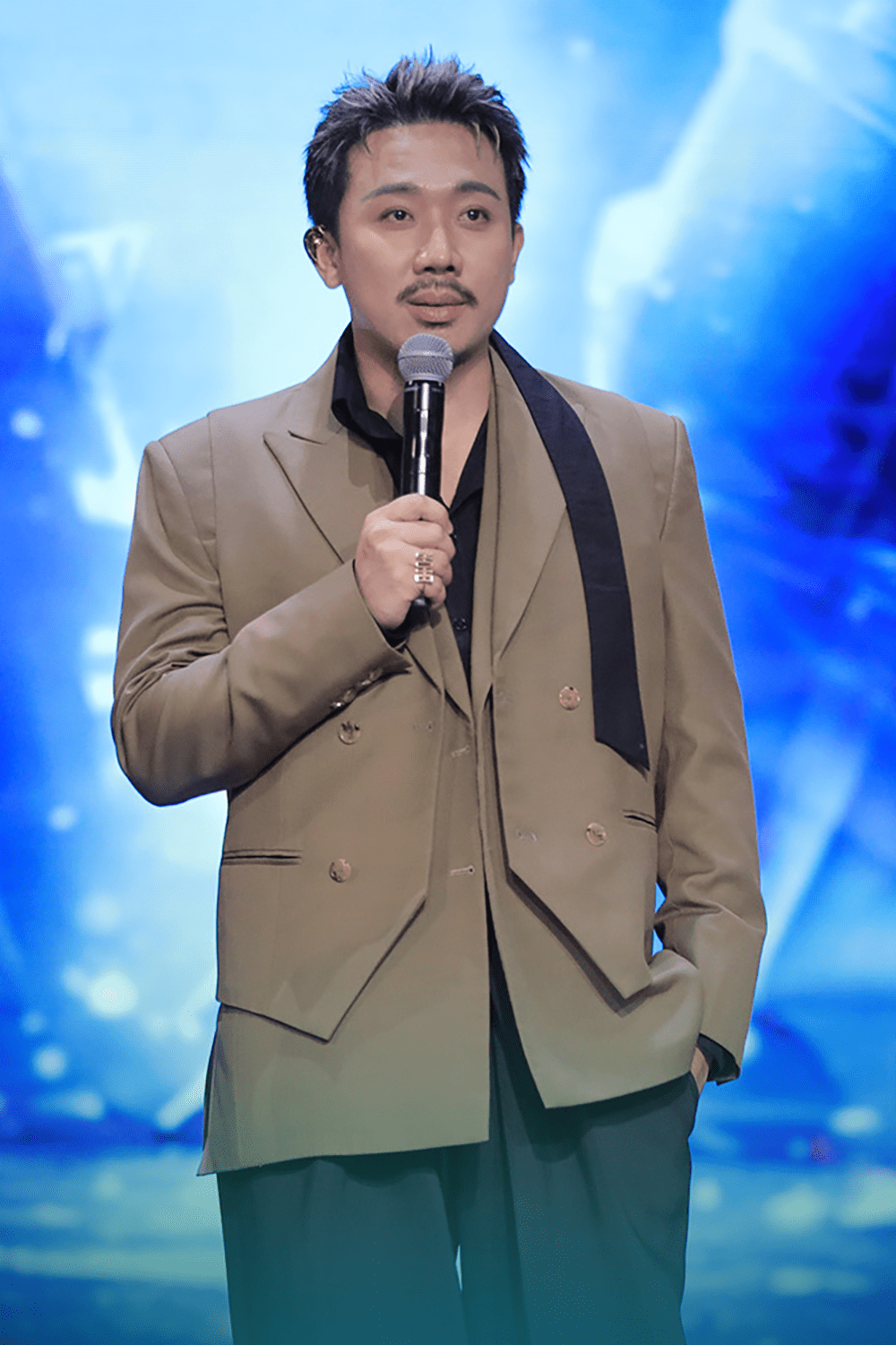 Quá khứ của Trấn Thành và Trúc Nhân- Ảnh 4.