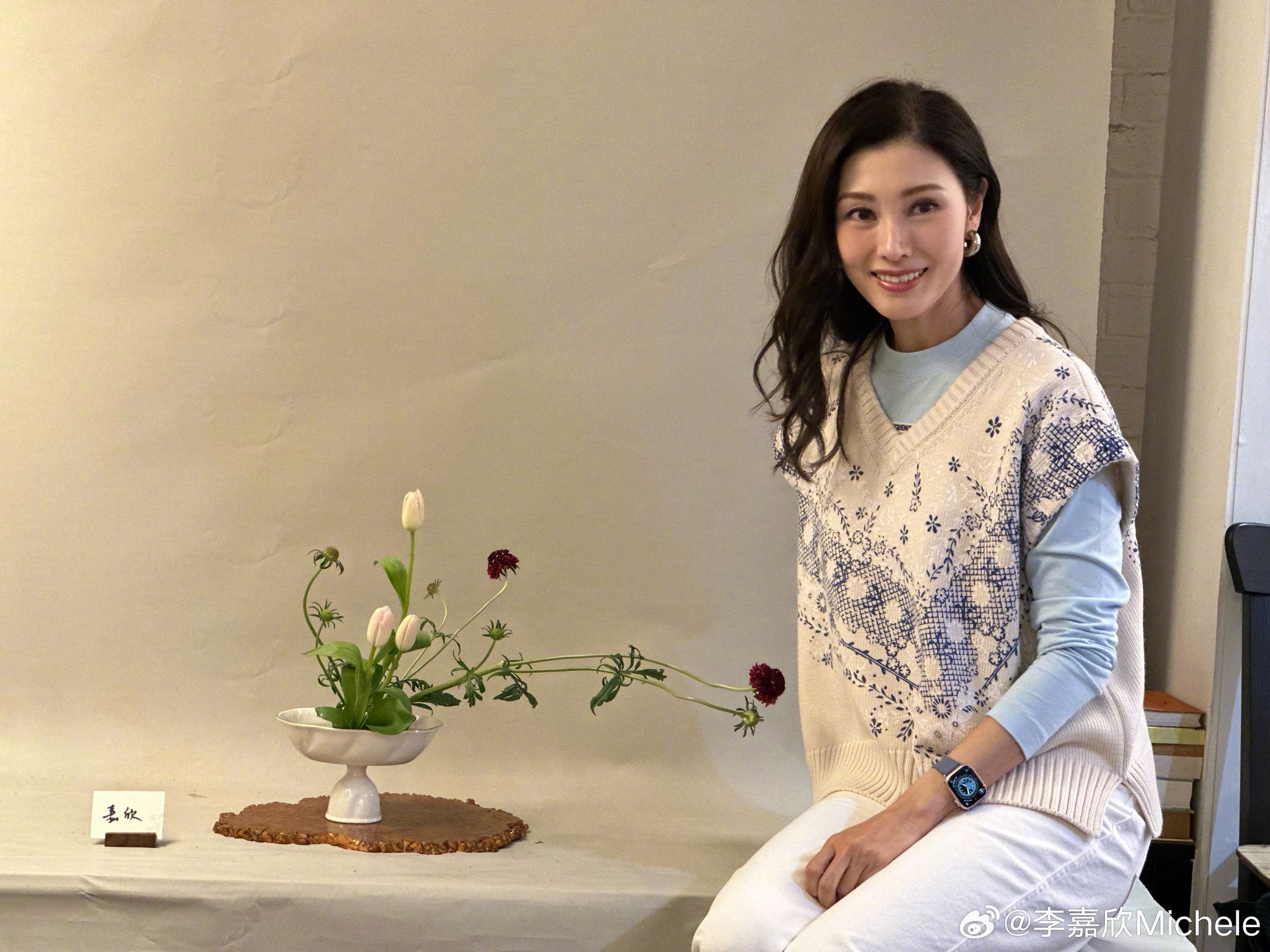 Nhan sắc tàn tạ của Hoa hậu từng là nỗi ám ảnh của các bà vợ đại gia- Ảnh 5.