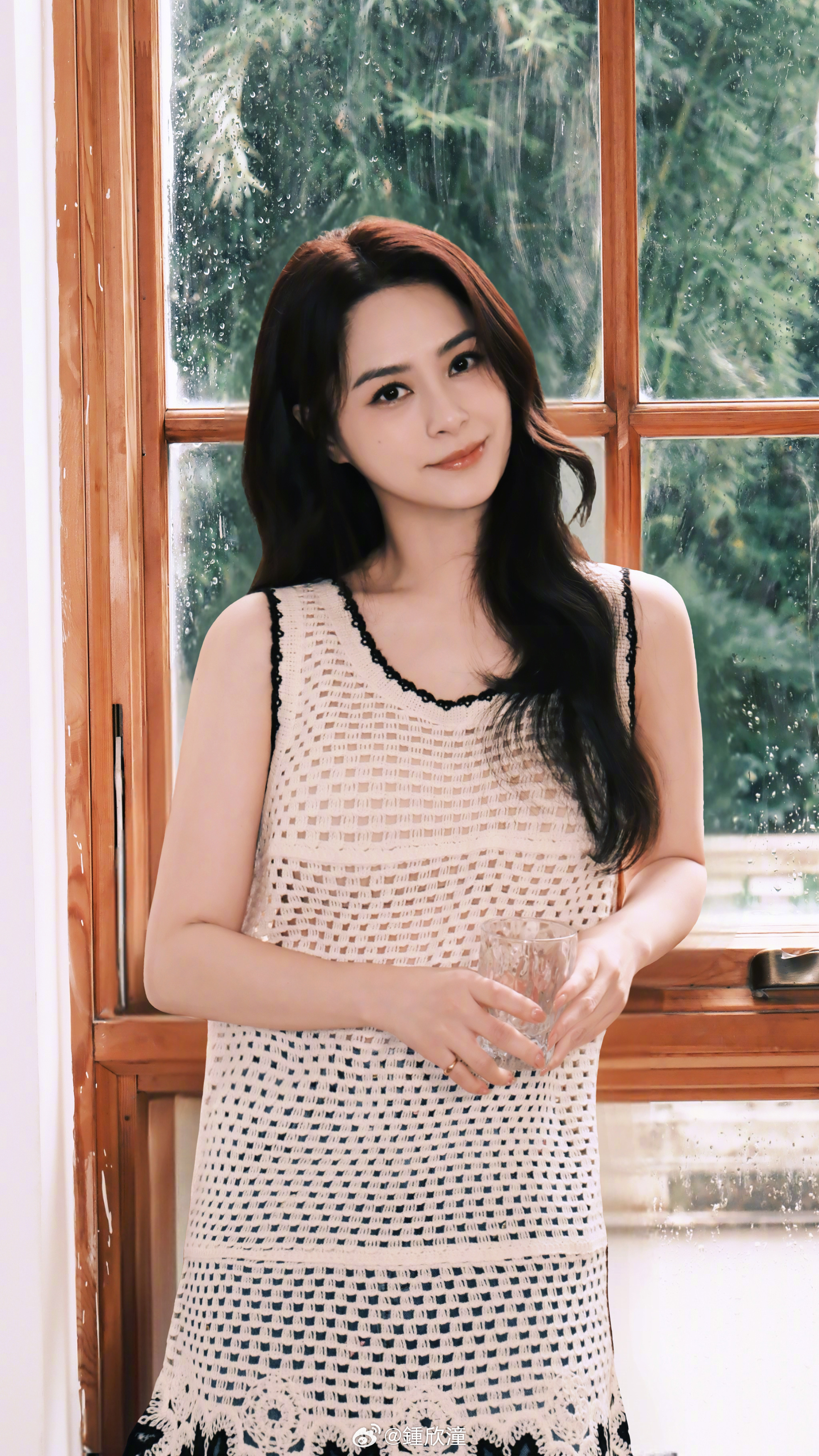 Chung Hân Đồng khó có thể mang thai- Ảnh 2.