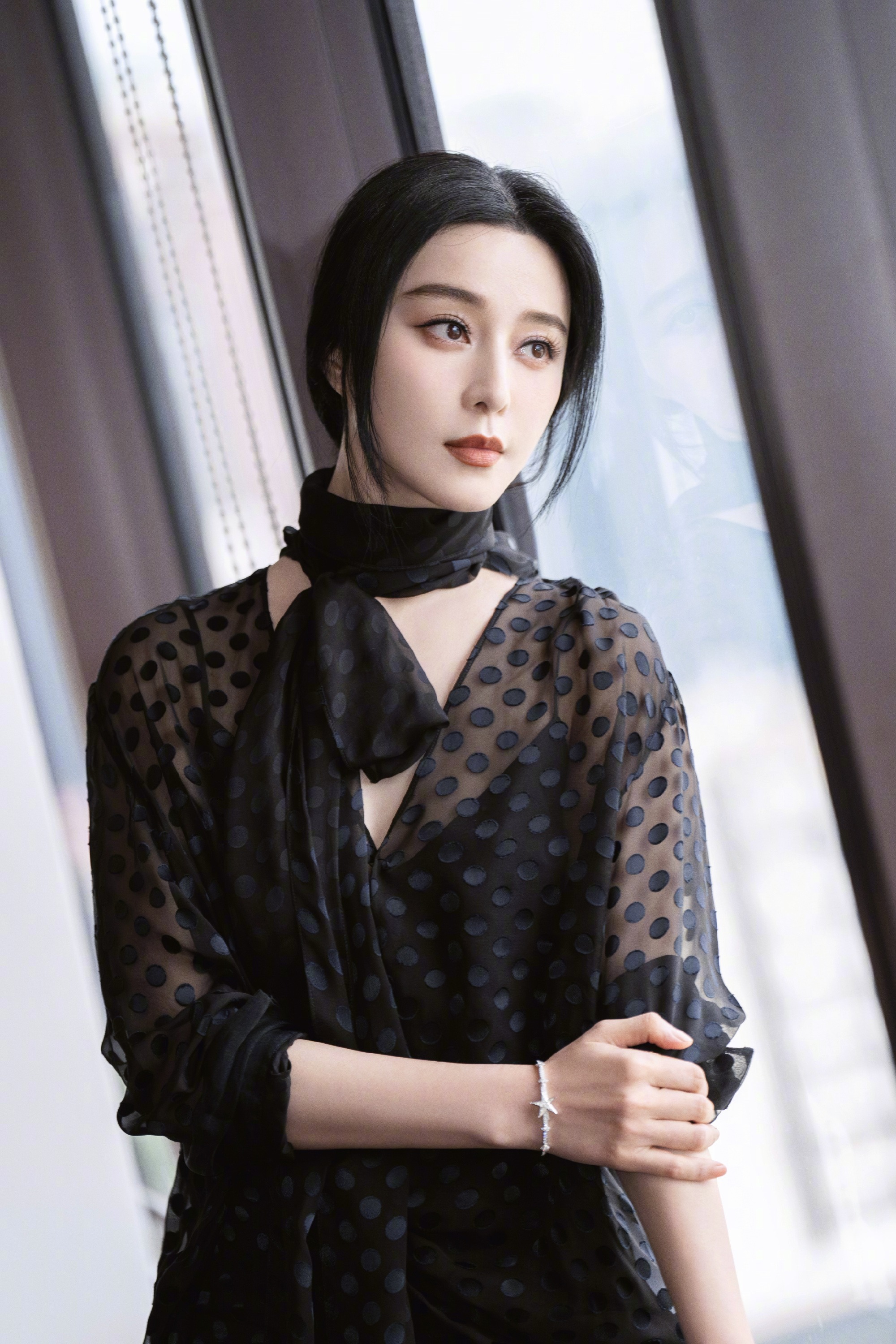 Tuột dốc nhưng không ai đọ lại mới là Phạm Băng Băng!- Ảnh 5.