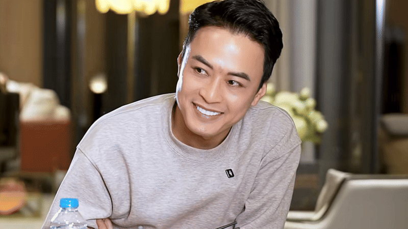 Hồng Đăng làm shipper- Ảnh 4.