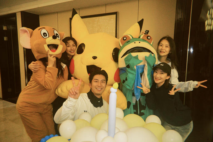 Ái nữ trùm sòng bạc Macau cũng có ngày phải Ái nữ trùm sòng bạc Macau cũng có ngày phải