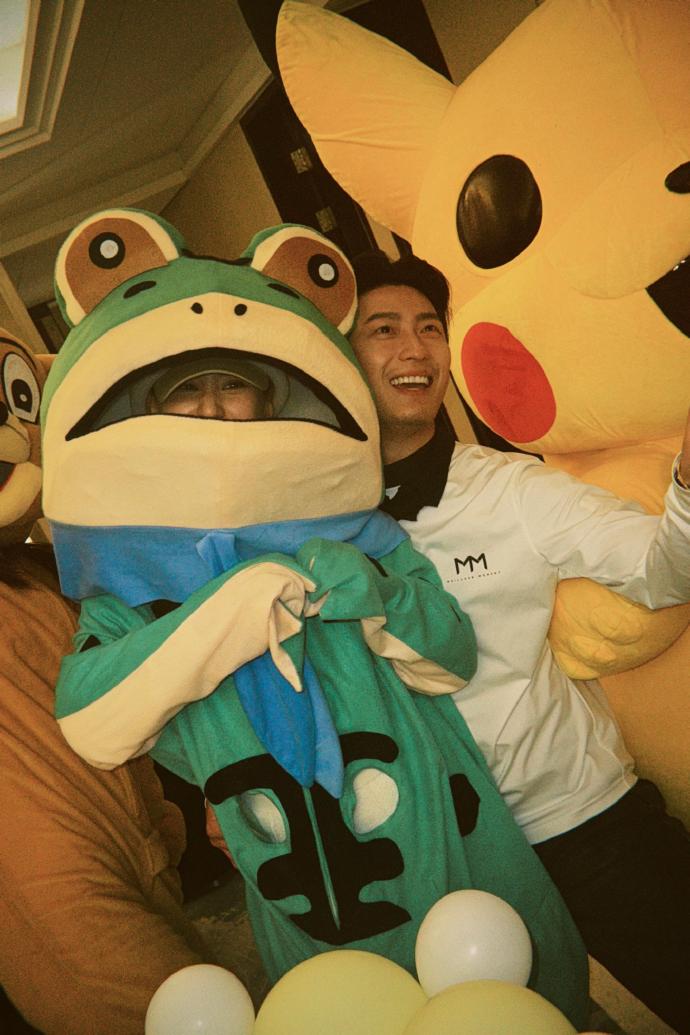 Ái nữ trùm sòng bạc Macau cũng có ngày phải Ái nữ trùm sòng bạc Macau cũng có ngày phải