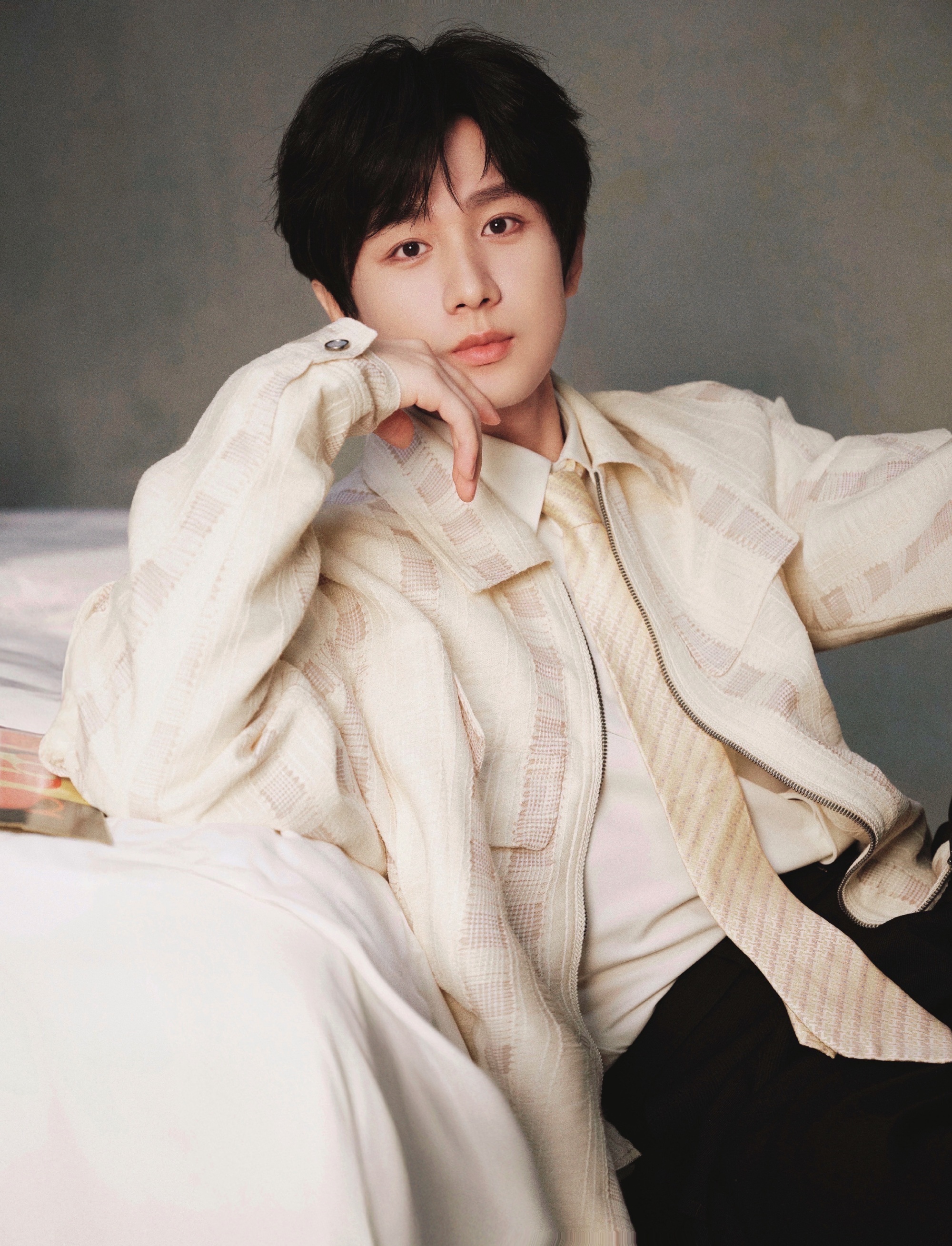 Danh sách Đỏ Đen chấn động Cbiz: Tiêu Chiến - Bạch Lộc top đầu, cả loạt sao bại lộ 1.001 phốt thái độ lồi lõm- Ảnh 7. Danh sách Đỏ Đen chấn động Cbiz: Tiêu Chiến - Bạch Lộc top đầu, cả loạt sao bại lộ 1.001 phốt thái độ lồi lõm- Ảnh 7.