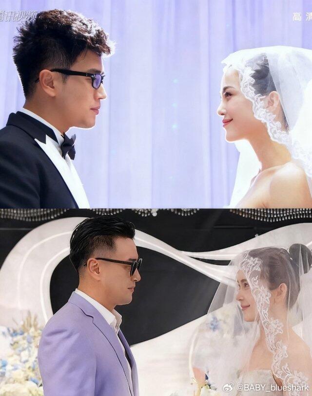 Trò hề đầu năm: 1 cặp diễn viên cầu hôn, cưới, chia tay trong vòng 3 ngày- Ảnh 4.