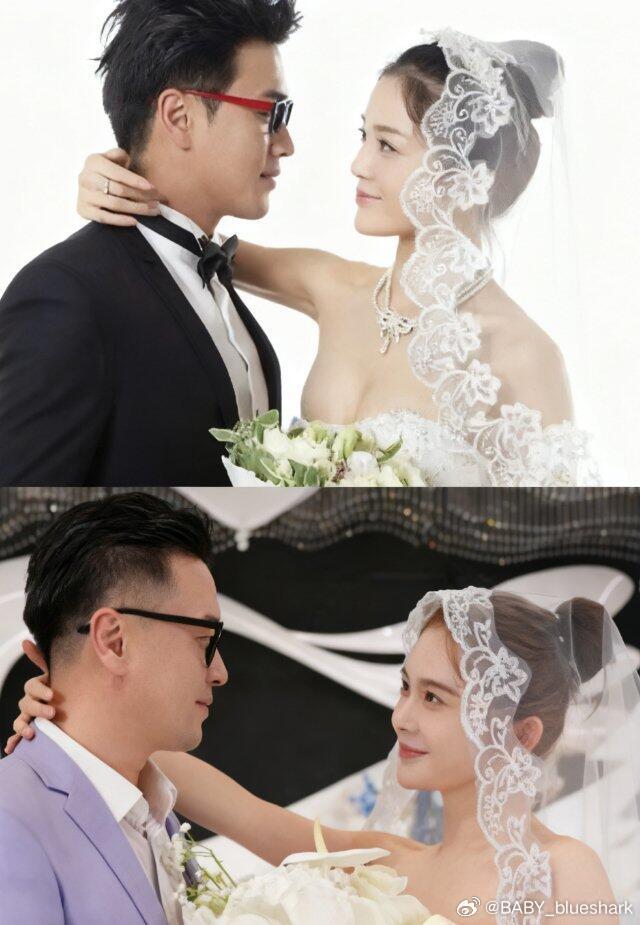 Trò hề đầu năm: 1 cặp diễn viên cầu hôn, cưới, chia tay trong vòng 3 ngày- Ảnh 5.