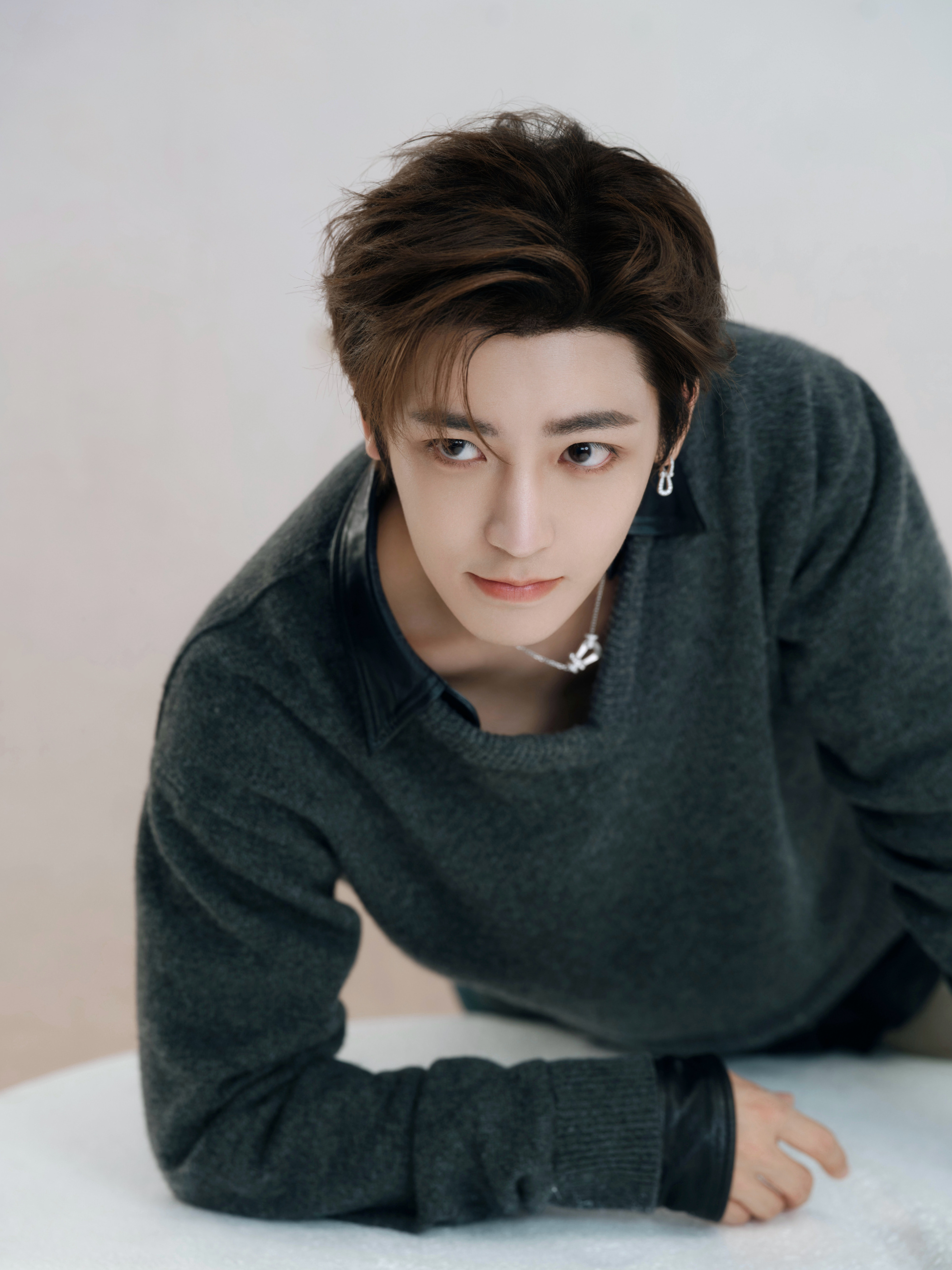 Cặp ca sĩ, diễn viên 96-97 bị khui bí mật hẹn hò trước thềm Valentine, người trong cuộc đích thân lên tiếng- Ảnh 1.