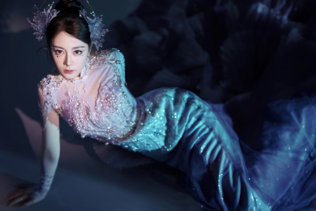 Địch Lệ Nhiệt Ba