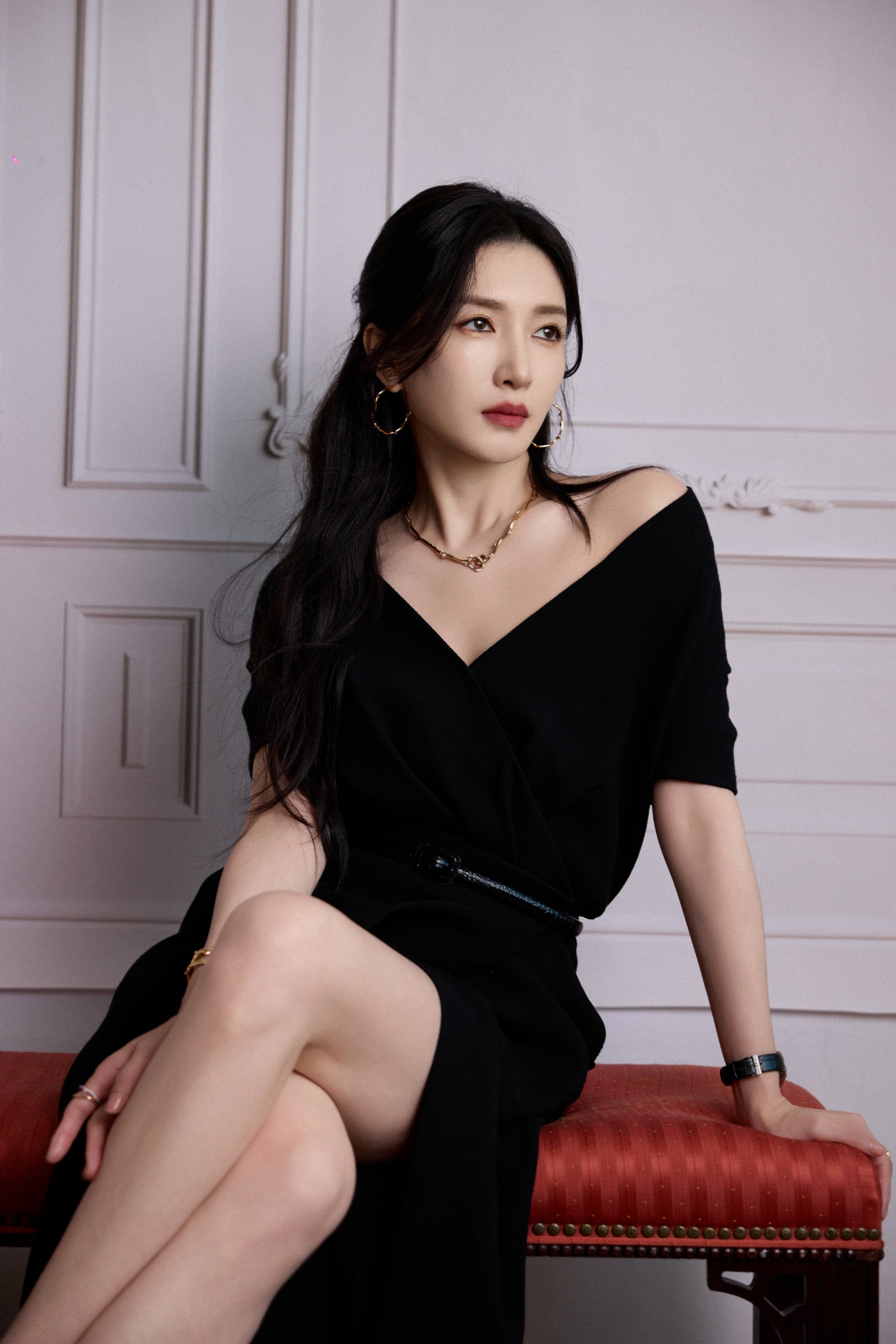 Hết thiện cảm với ngọc nữ: Đi du học rồi bí mật sinh con cho CEO, còn giật chồng 1 đàn chị hạng A- Ảnh 4.