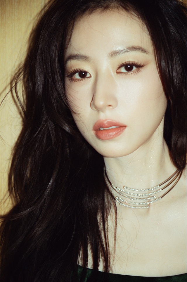 Nữ diễn viên Nữ diễn viên