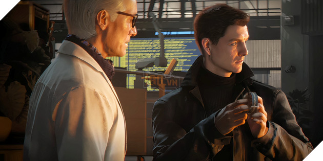 007 First Light Sẽ Phải Chú Ý Khi Khai Thác Những Phụ Kiện Của James Bond 2