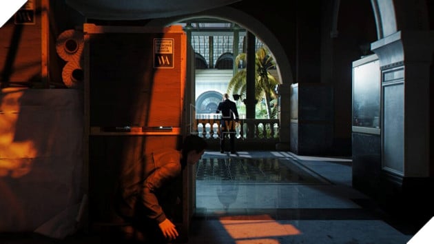 007: First Light Hé Lộ Cấu Hình Để Chơi Được Game Và Công Bố Hợp Tác Với Nvidia