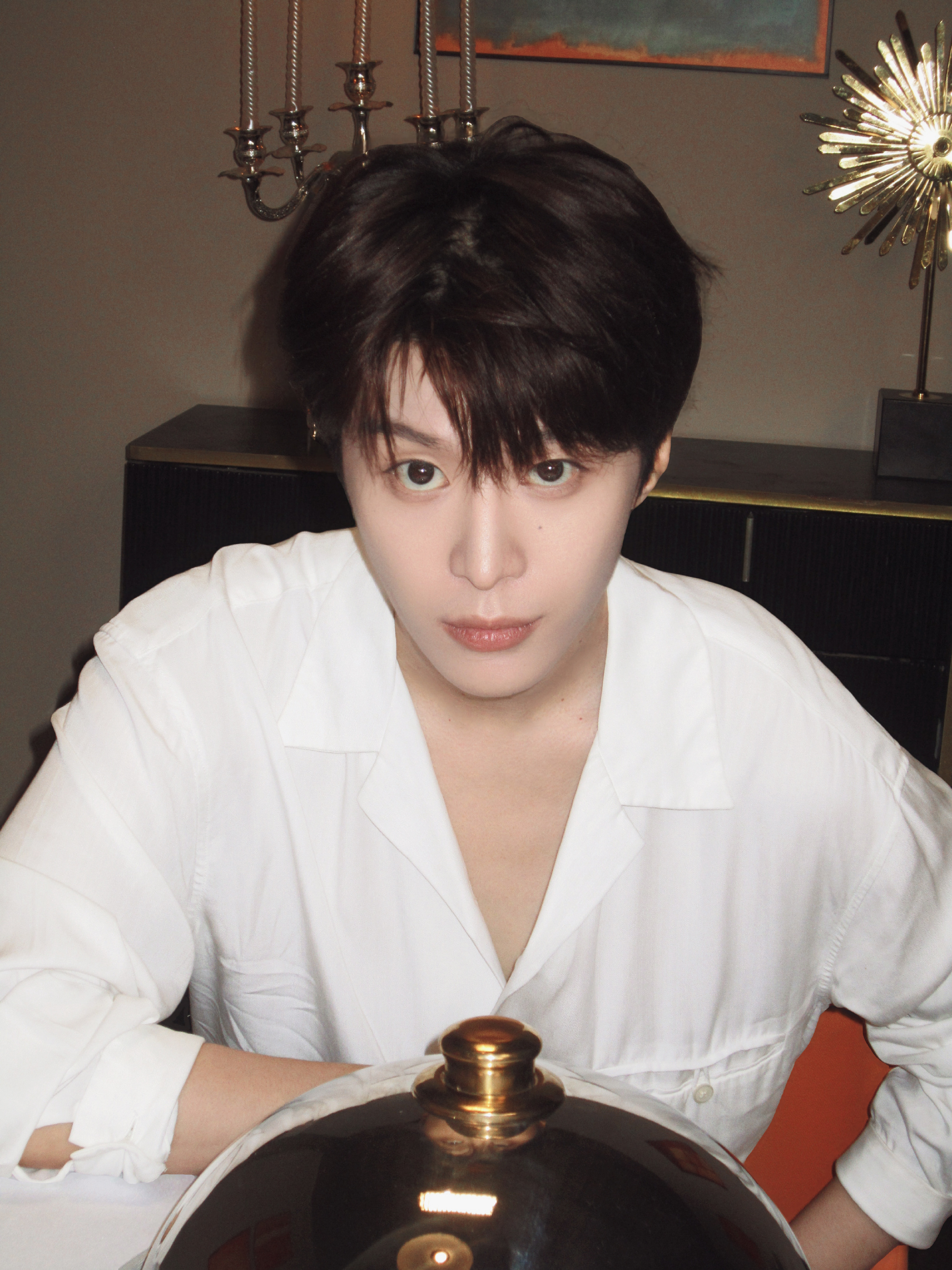 Địa chấn Cbiz đầu năm: Hot girl