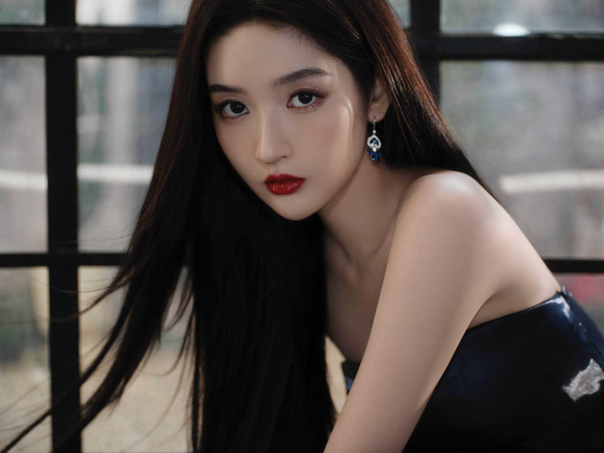 Mỹ nhân gen Z nói xấu cả showbiz chia tay bạn trai diễn viên hơn 10 tuổi, đang rao bán gấp căn hộ hạng sang- Ảnh 8. Mỹ nhân gen Z nói xấu cả showbiz chia tay bạn trai diễn viên hơn 10 tuổi, đang rao bán gấp căn hộ hạng sang- Ảnh 8.