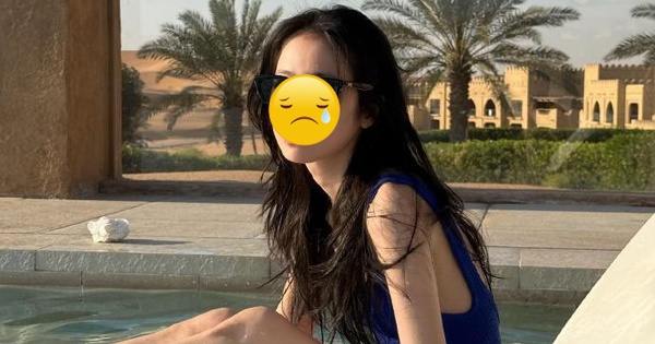 Nữ diễn viên trẻ mất tích trong chuyến du lịch Trung Đông, bạn bè cầu cứu 0089f6bply1iao6xk5296j32c0340ax9 17724221929541756671883 0 0 361 690 crop 1772422201392152888161jpg