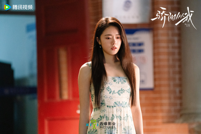 Thẩm mỹ của phim Trung Quốc này rửa mắt cực mạnh: Nam chính điển trai ngời ngời, nữ chính đẹp out trình nguyên tác- Ảnh 2. Thẩm mỹ của phim Trung Quốc này rửa mắt cực mạnh: Nam chính điển trai ngời ngời, nữ chính đẹp out trình nguyên tác- Ảnh 2.