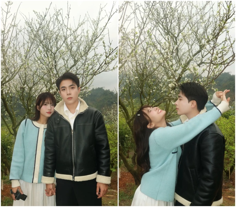 Rầm rộ clip diễn viên Rầm rộ clip diễn viên