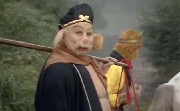 Cả đời xem Tây du ký vẫn hiểu sai: Ai mới là người gánh hành lý?- Ảnh 2. Cả đời xem Tây du ký vẫn hiểu sai: Ai mới là người gánh hành lý?- Ảnh 2.