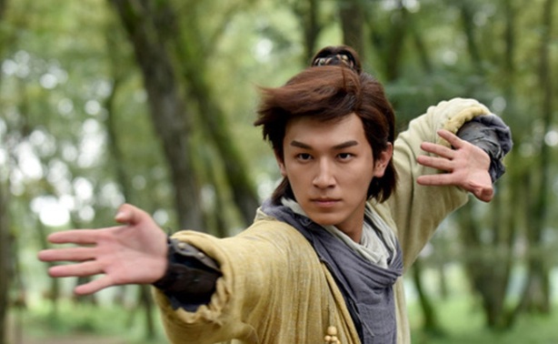 Vì sao Quách Tĩnh có vận may vô cùng lớn dù không biết đối nhân xử thế?- Ảnh 1.