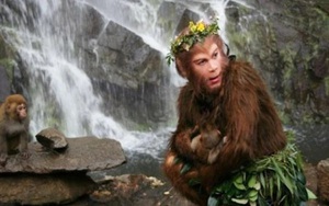 Kiếm hiệp Kim Dung: Nhân vật ít tiếng tăm khiến Chu Bá Thông sợ hãi- Ảnh 5.