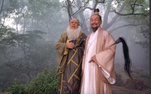 Kiếm hiệp Kim Dung: Nhân vật ít tiếng tăm khiến Chu Bá Thông sợ hãi- Ảnh 4.