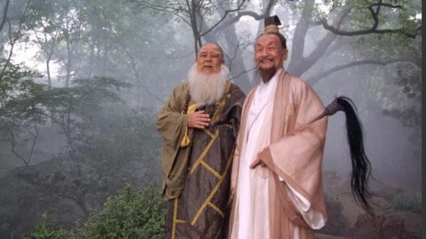 Kiếm hiệp Kim Dung: Người duy nhất biết rõ lai lịch Quỳ Hoa bảo điển và Tịch Tà kiếm pháp 01 17659454730362062878973 1765961441233 17659614414301435420979