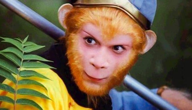 Kiếp nạn duy nhất khiến Tôn Ngộ Không không chỉ bó tay mà còn xấu hổ- Ảnh 1.