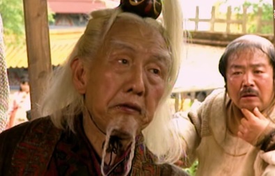 Cái chết đầy ám ảnh của vị thần y số một Tiếu ngạo giang hồ- Ảnh 2.