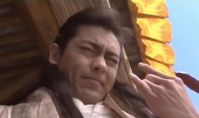 Kiếm hiệp Kim Dung: Người duy nhất có thể qua mặt Kiều Phong- Ảnh 2.