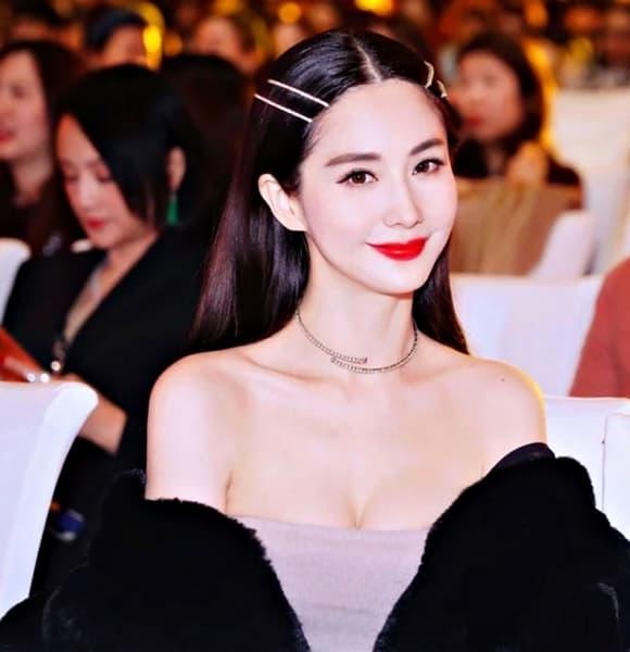 "Mỹ nhân đẹp nhất phương Đông" đổi đời nhờ phim 18+ nhưng phải trả giá bằng cả thanh xuân vì chứng sợ đàn ông 01 lam yen 376562 ngoisaovn w580 h600 1772285104414 177228510456634240548