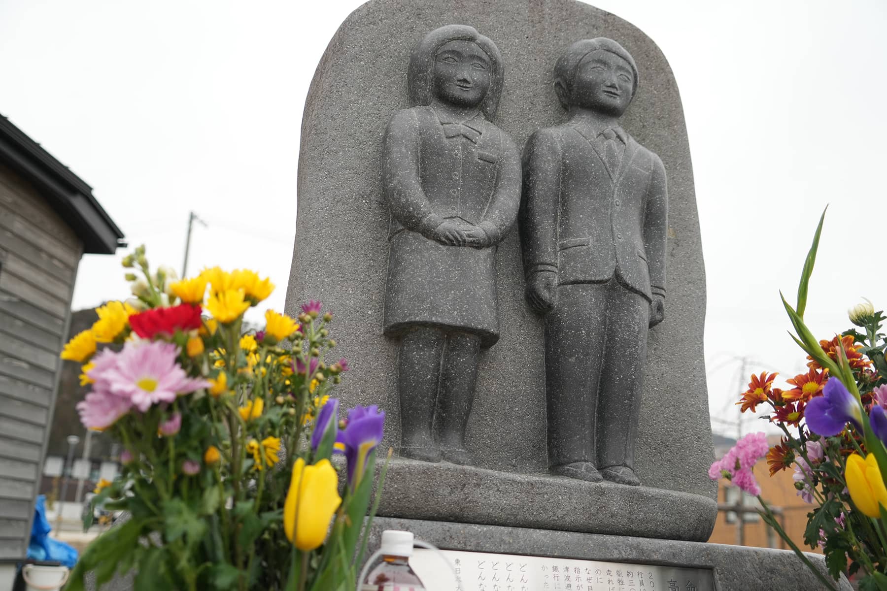 Người đàn ông lặn xuống biển 13 năm để tìm thi thể vợ mất tích trong sóng thần- Ảnh 3.