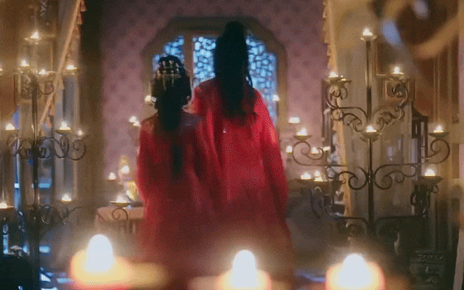 Phim Trung Quốc phạm vào đại tội không thể tha thứ