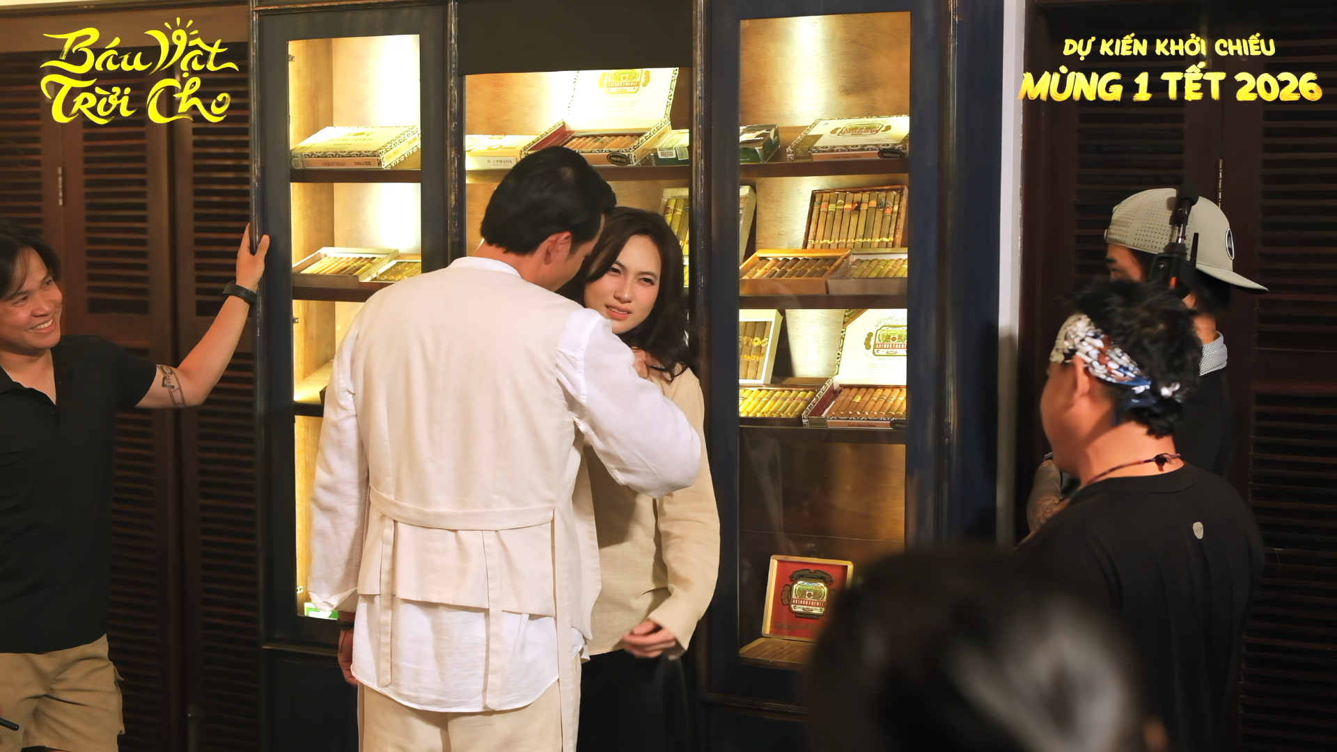 Cuộc đời chưa từng thấy của Phương Anh Đào- Ảnh 4.