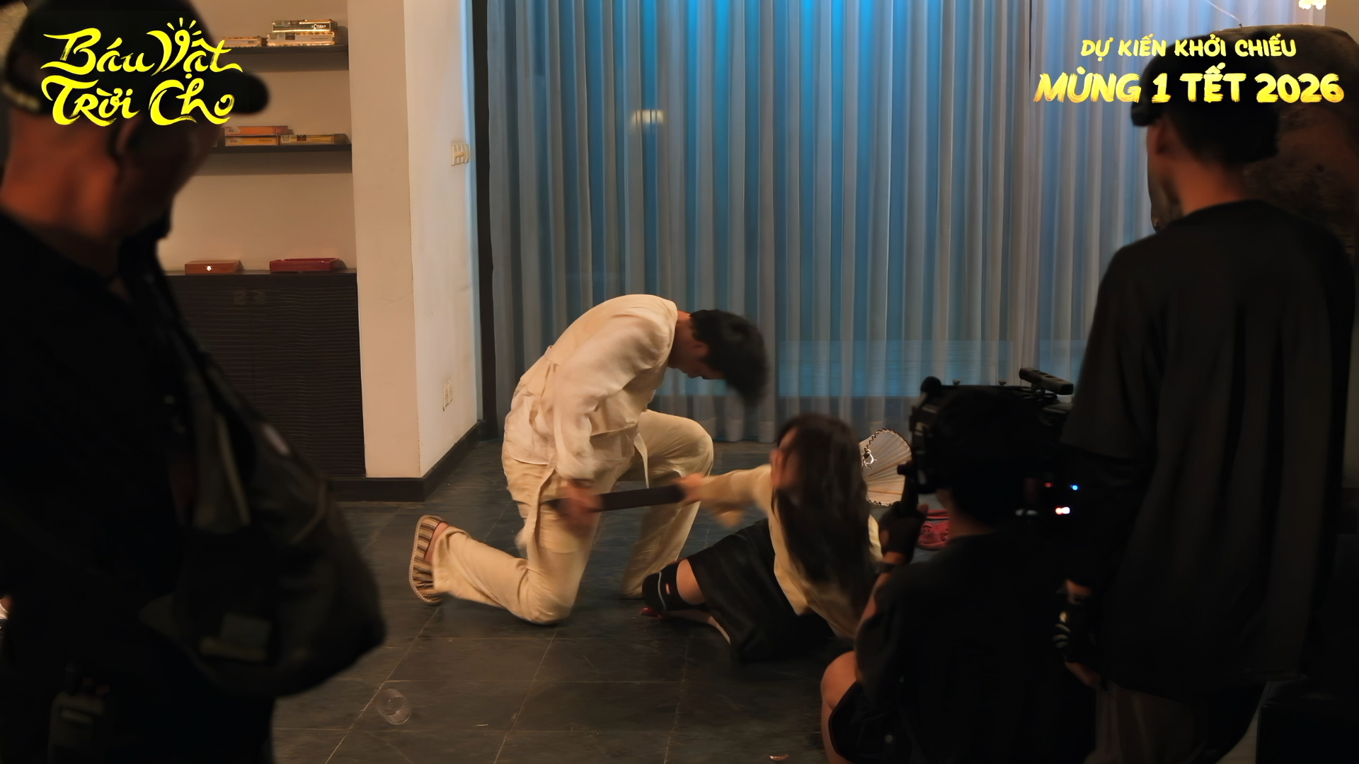 Cuộc đời chưa từng thấy của Phương Anh Đào- Ảnh 3.