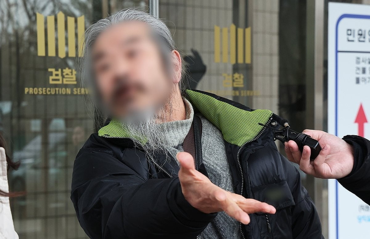 Ra tù chưa lâu, tên tội phạm nguyên mẫu phim “Hope” tiếp tục lĩnh án khiến dư luận phẫn nộ- Ảnh 1.