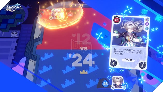 Honkai: Star Rail phiên bản 4.0: Khởi đầu hành trình Trò Chơi Ảo Nguyệt tại Planarcadia 12