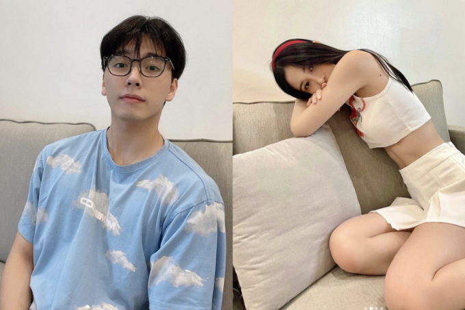 4 năm của Jun Vũ và Hải Nam- Ảnh 1.