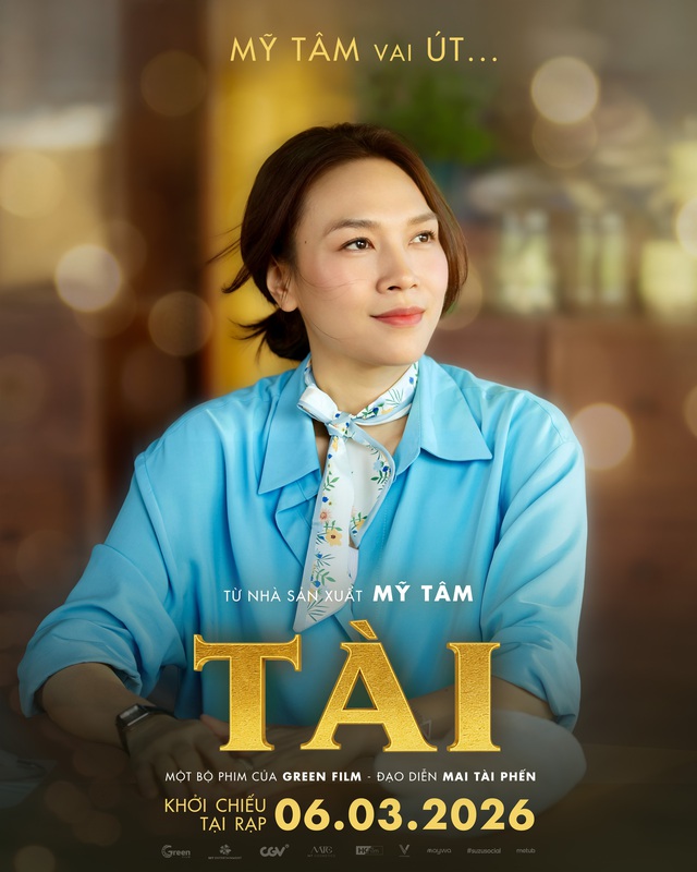 Mỹ Tâm và Mai Tài Phến không thành đôi- Ảnh 1.