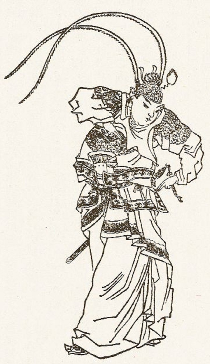 Đối thủ của Gia Cát Lượng gánh nỗi oan khuất nghìn năm không rửa sạch- Ảnh 3.