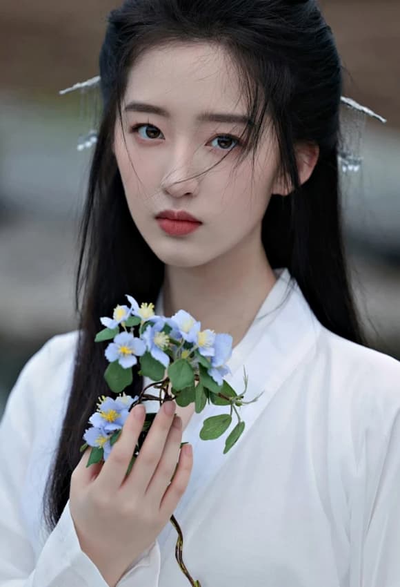 Mỹ nhân 10X sở hữu visual được so sánh với Lưu Diệc Phi, thực lực không phải dạng vừa!- Ảnh 3.