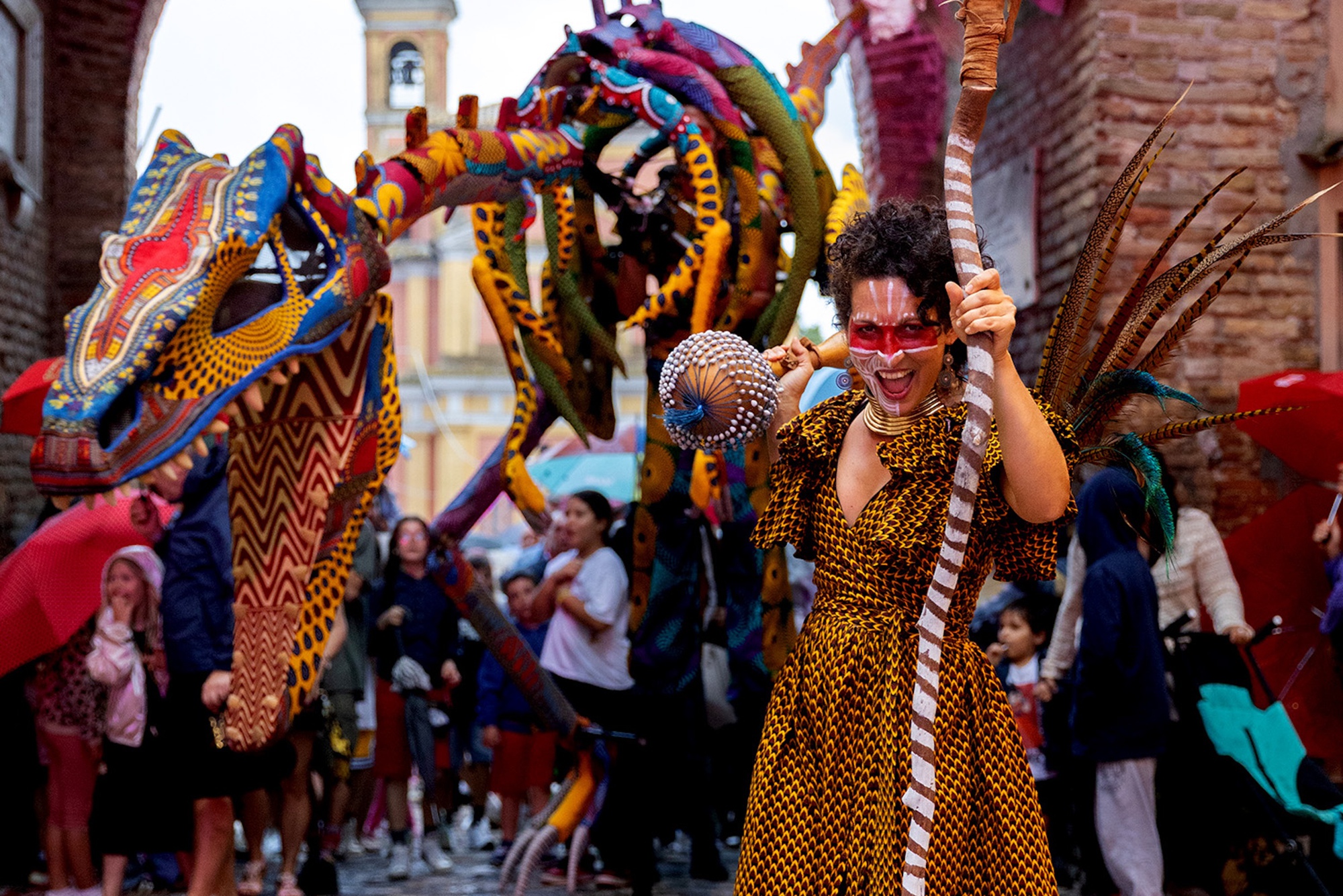 Tết Bính Ngọ ở Hồng Kông còn có thể thế này?- Ảnh 5.