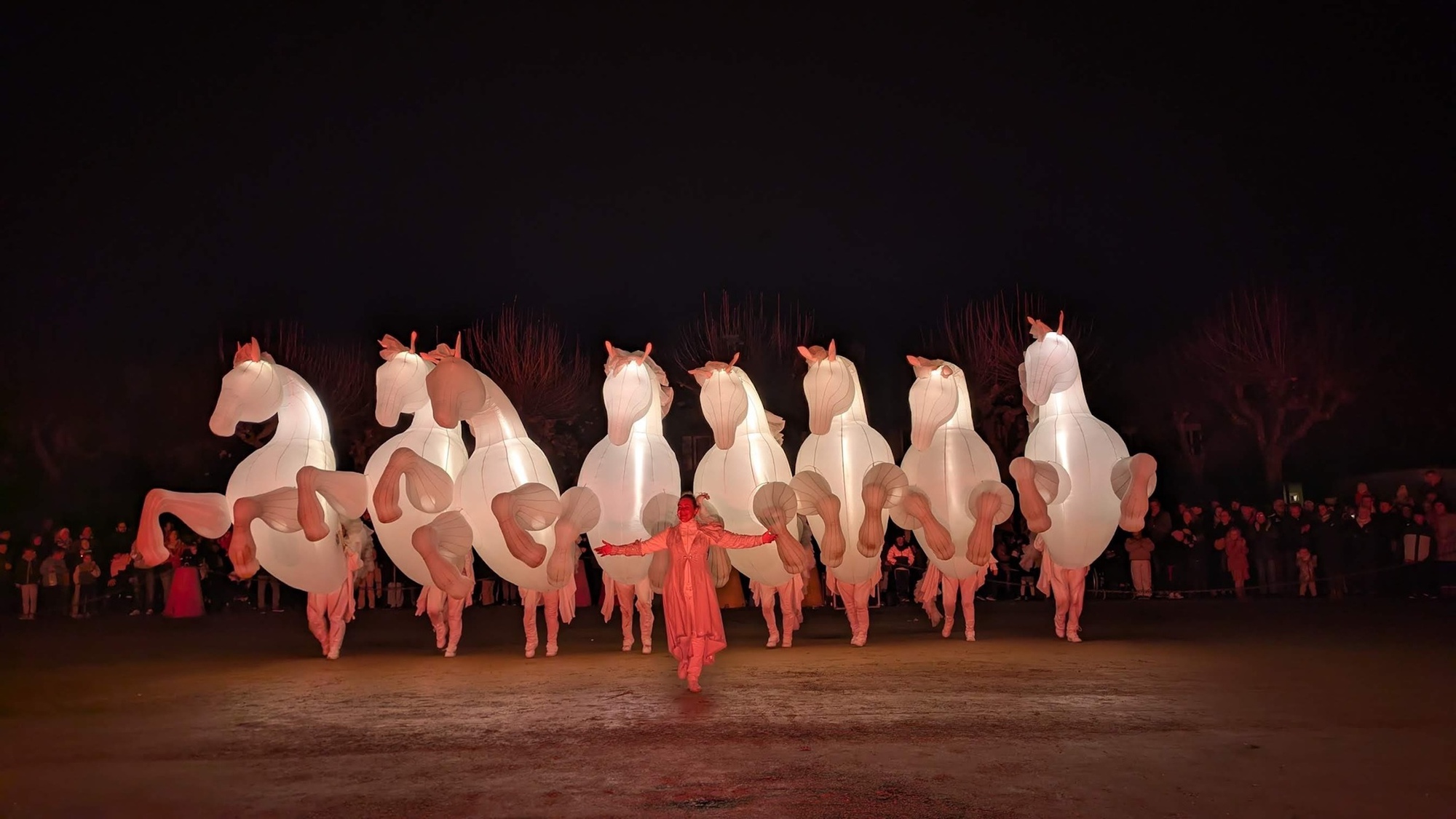 Tết Bính Ngọ ở Hồng Kông còn có thể thế này?- Ảnh 3.