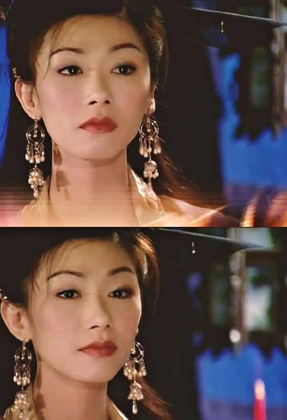 Kỳ tích màn ảnh: Bộ phim quy tụ dàn