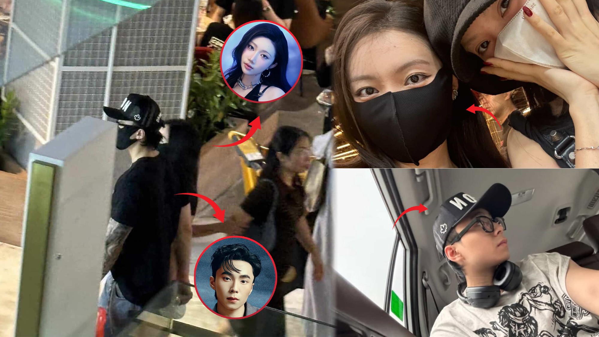 Cặp ca sĩ - producer kém 4 tuổi tự để lộ bằng chứng đang hẹn hò?- Ảnh 4.