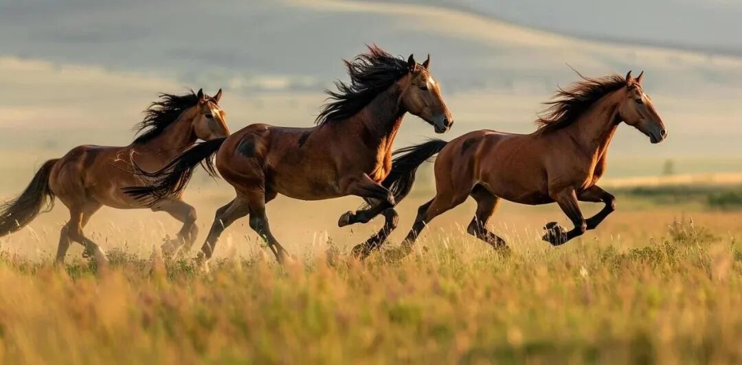 Bí ẩn giật mình phía sau kiếp làm thuê của loài ngựa: Chúng biết đọc tâm trí con người!- Ảnh 3.