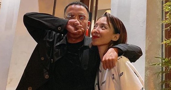 Ly hôn rồi Tóc Tiên mới chịu làm điều này cho Touliver 02kbtj 176863290222767292392 1768705156920109591922 126 109 434 698 crop 17687051778801943388532jpg