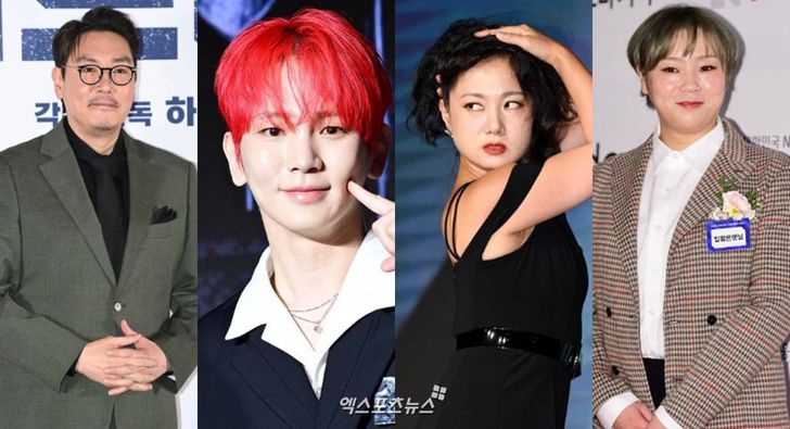 Ngành giải trí Hàn Quốc và năm 2025 trong vòng xoáy tranh cãi- Ảnh 4.