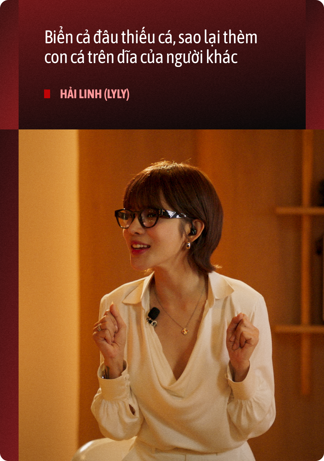 10 câu thoại sâu cay trong Thỏ Ơi!! của Trấn Thành: Đàn bà giỏi thường ăn hamburger một mình- Ảnh 3.