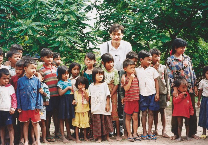 Các nghệ sĩ Hàn Quốc tưởng nhớ ngôi sao huyền thoại Ahn Sung Ki- Ảnh 6.