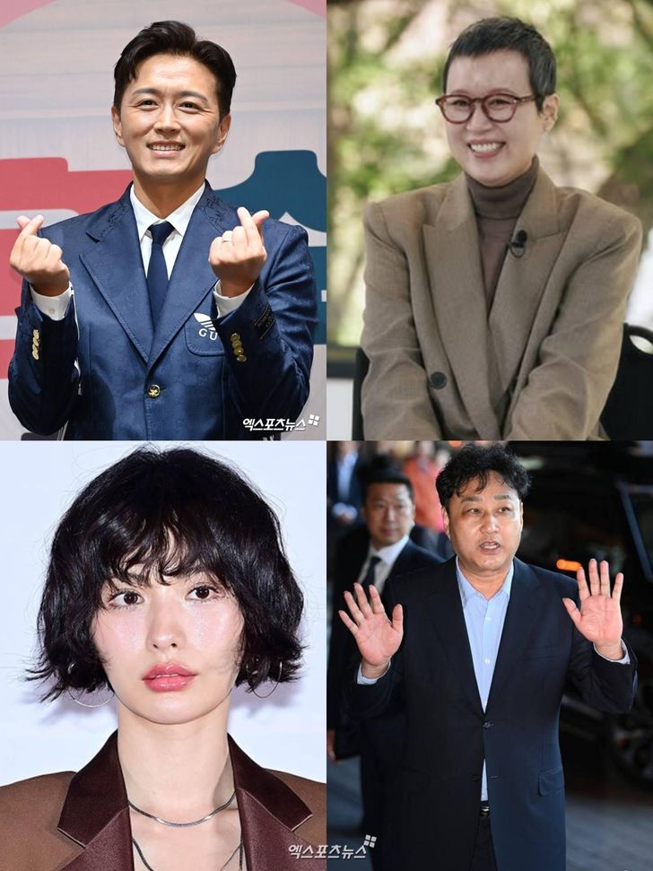 Ngành giải trí Hàn Quốc và năm 2025 trong vòng xoáy tranh cãi- Ảnh 5.